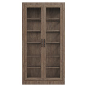 Bernhardt Casa Paros Display Cabinet