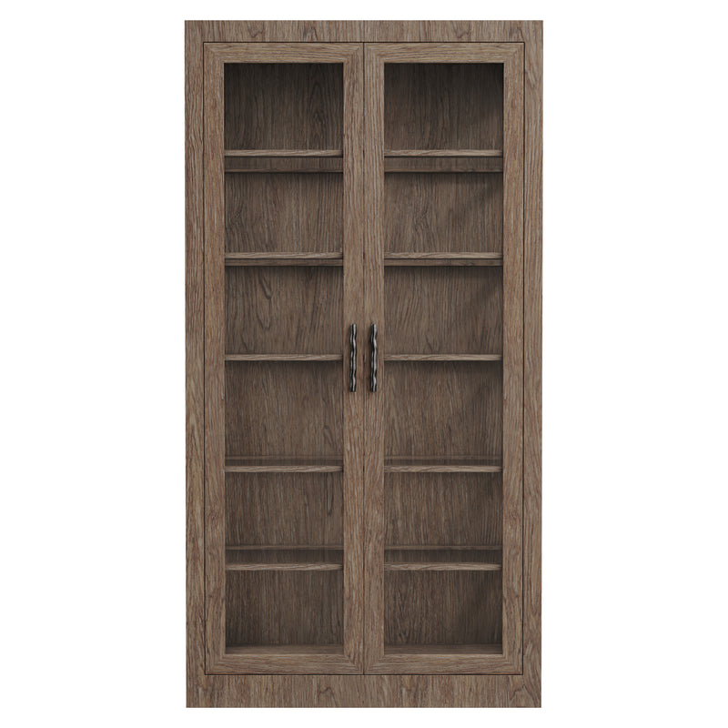 Bernhardt Casa Paros Display Cabinet