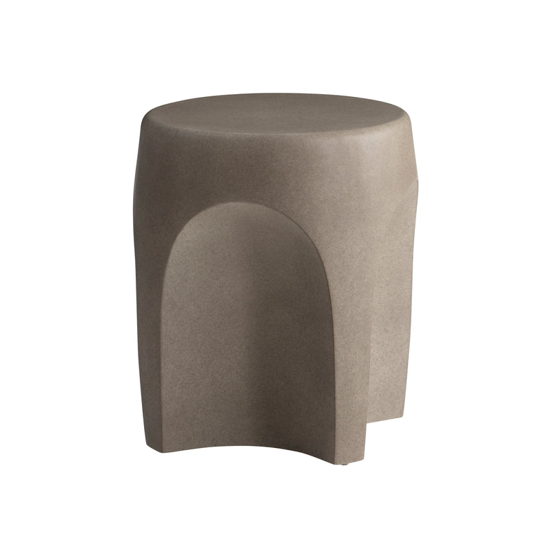 Bernhardt Medano Outdoor Side Table