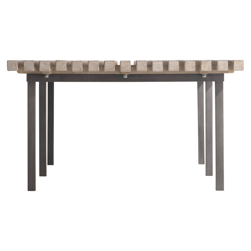 Bernhardt Kingston Outdoor Cocktail Table