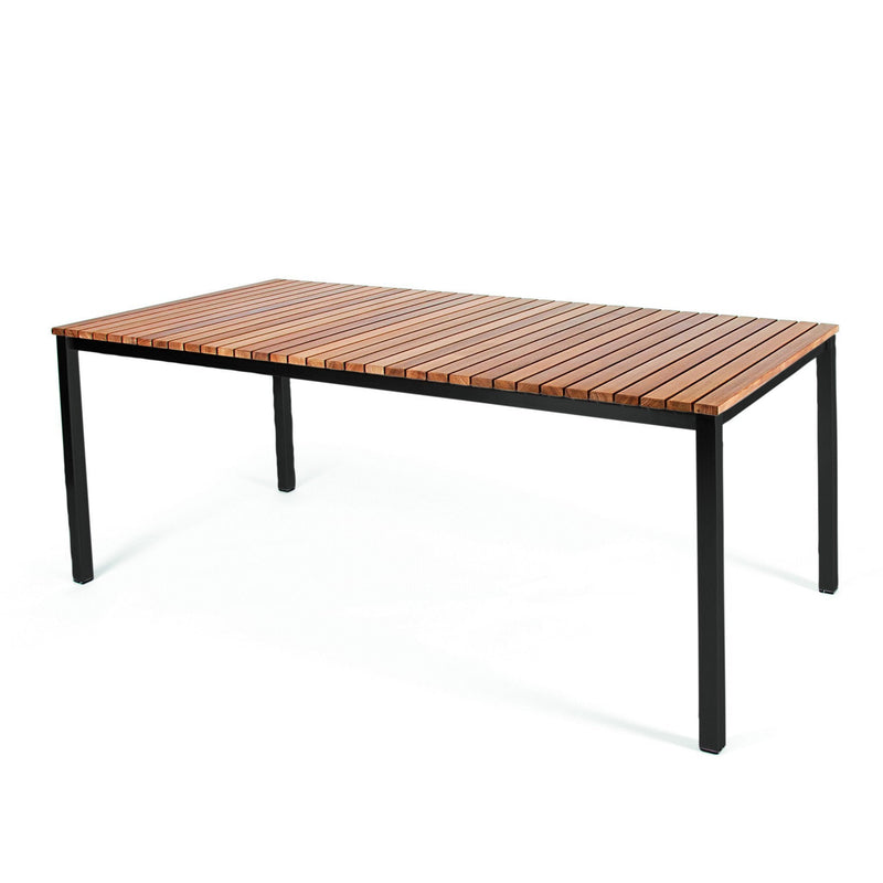 Skargaarden Haringe Dining Table