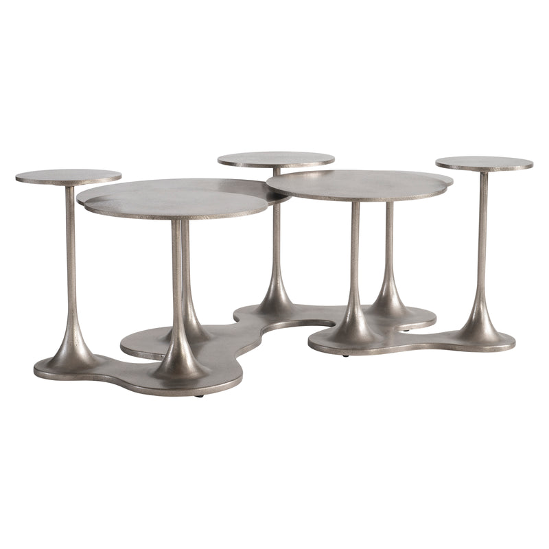 Bernhardt Cerchi Outdoor Cocktail Table