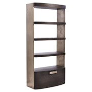 Bernhardt Geneve Open Back Etagere