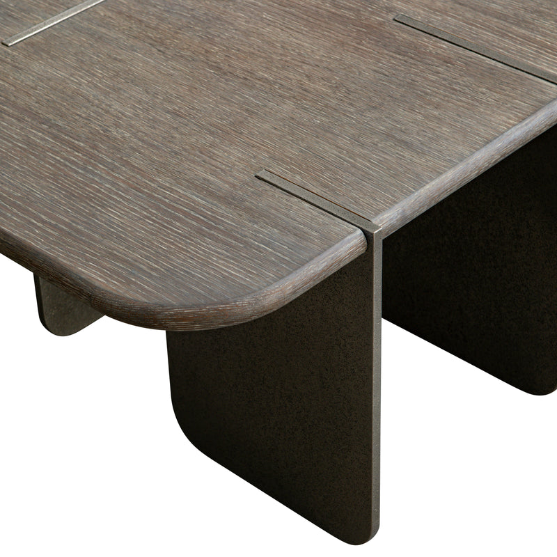 Bernhardt Melba Cocktail Table