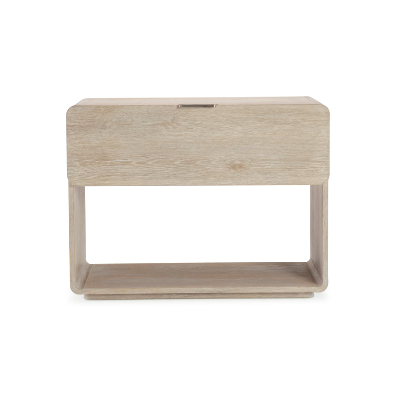 Bernhardt Antibes 34" Nightstand