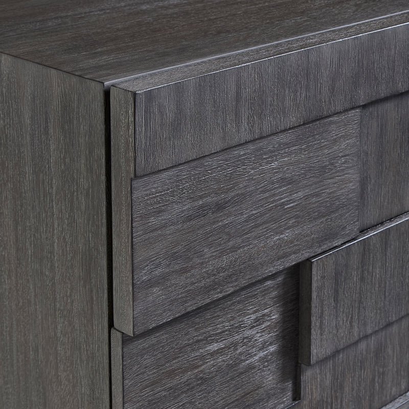 Bernhardt Lancer Dresser