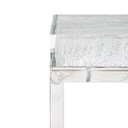 Bernhardt Arctic Console Table