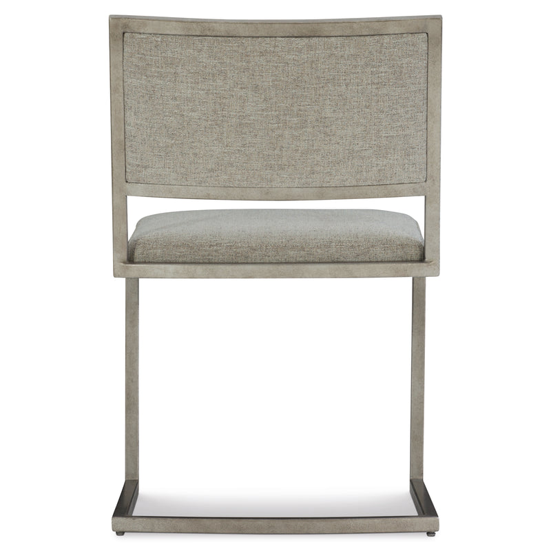 Bernhardt Ames Metal Side Chair