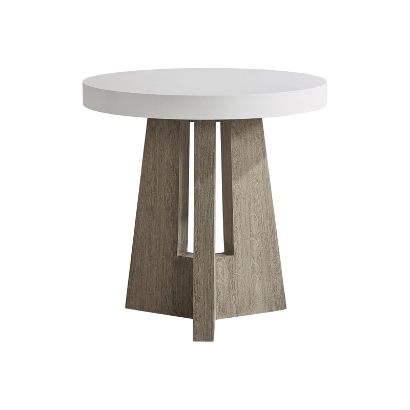 Bernhardt Rochelle Outdoor Side Table