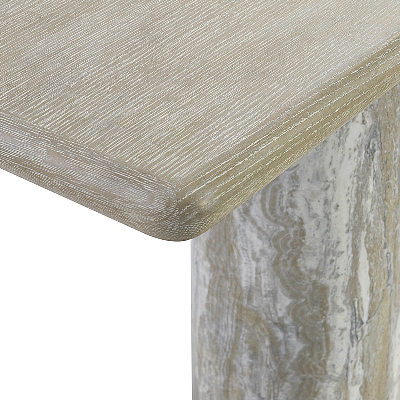Bernhardt Arcadia Console Table