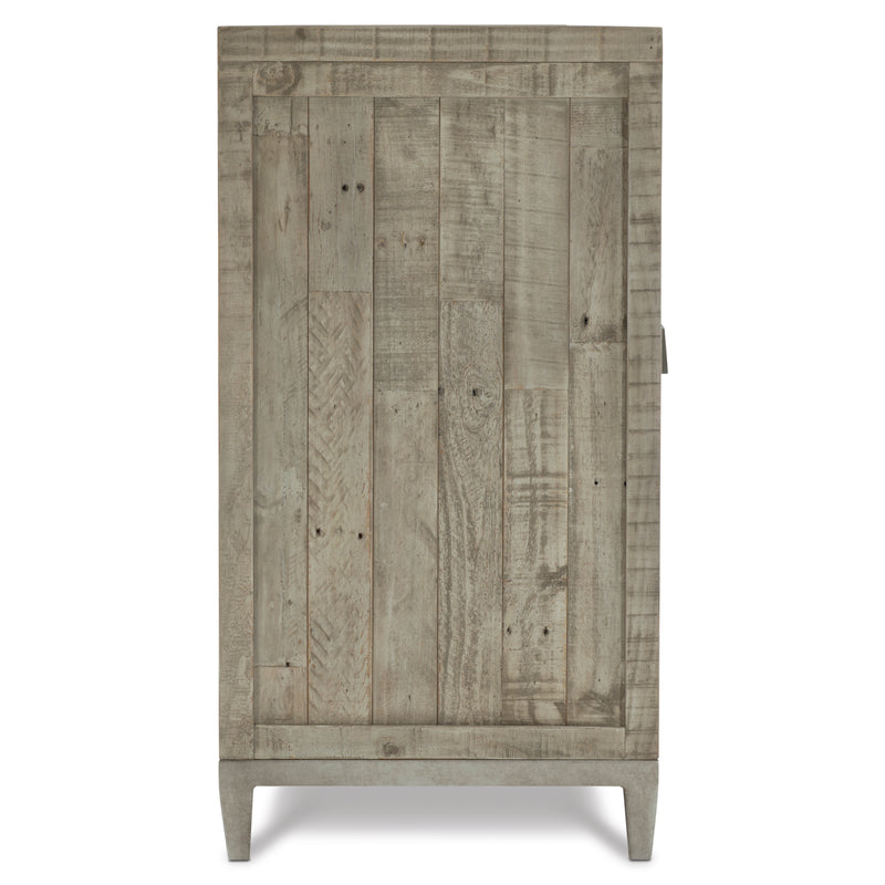 Bernhardt Shaw Dresser