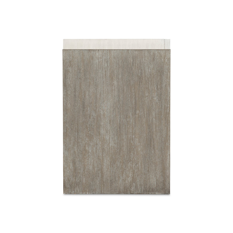 Bernhardt Foundations 2-Drawer Nightstand