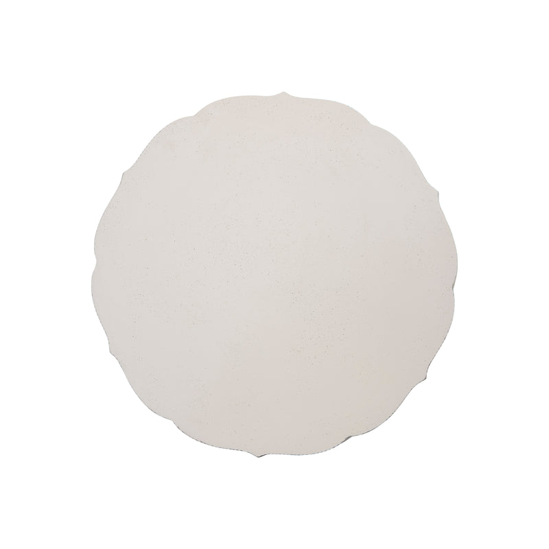 Bernhardt Grenada Round Drink Table