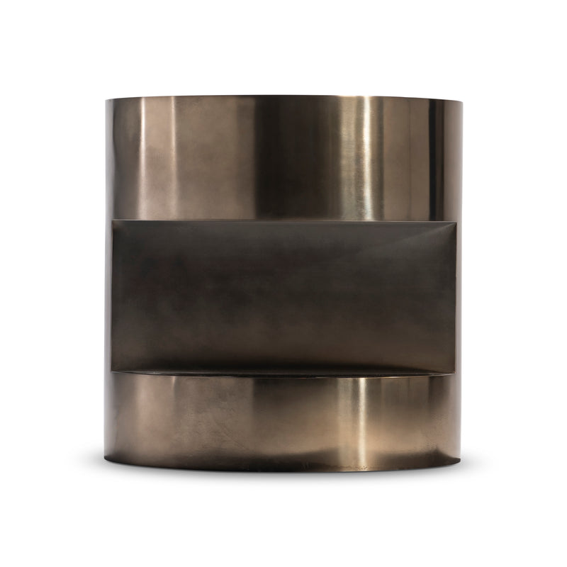 Bernhardt Cassie Side Table