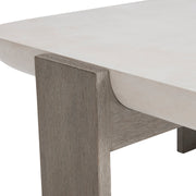 Bernhardt Gooding Cocktail Table