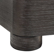 Bernhardt Geneve 3 Drawer Nightstand, 34"