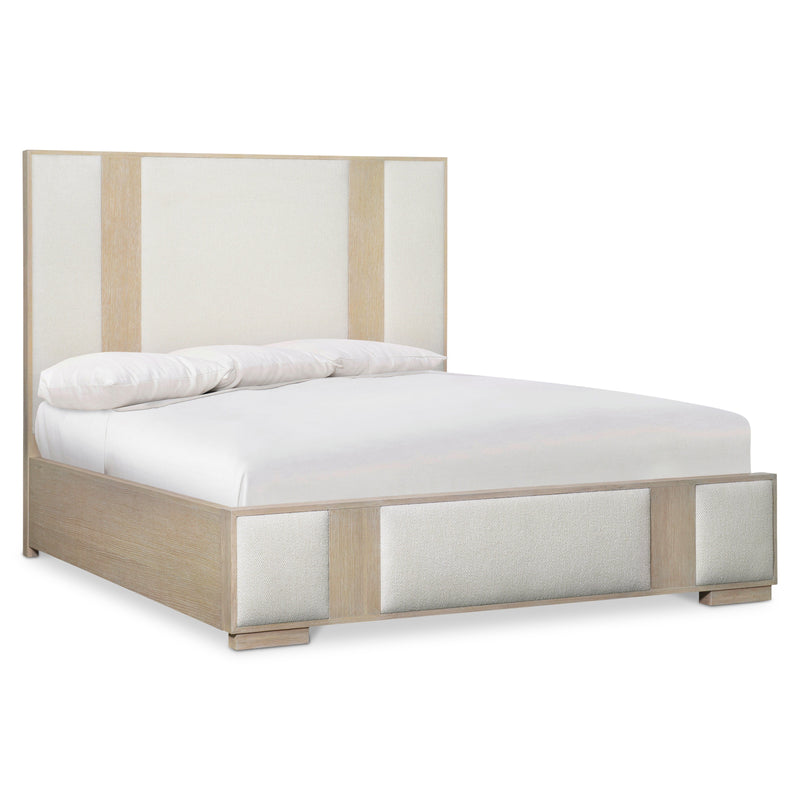 The Solaria — Complete Queen Bedroom by Bernhardt