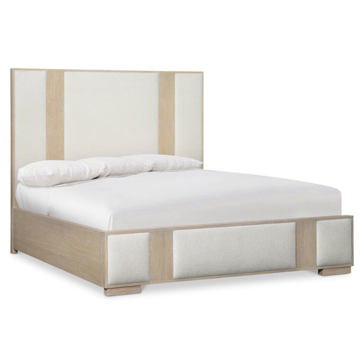 Bernhardt Solaria King  Panel Bed
