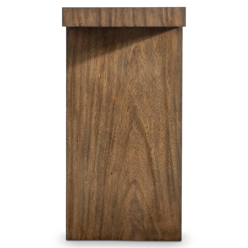 Bernhardt Tomas Console Table