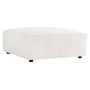 Bernhardt Bliss Fabric Ottoman