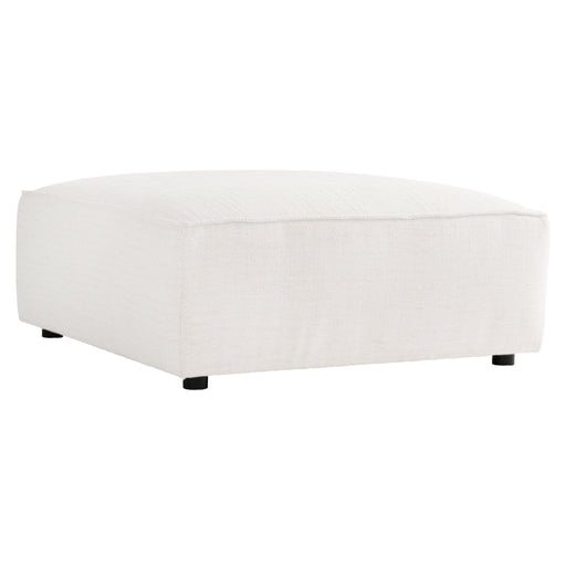 Bernhardt Bliss Fabric Ottoman