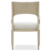 Bernhardt Solaria Arm Chair