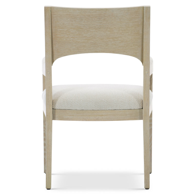 Bernhardt Solaria Arm Chair