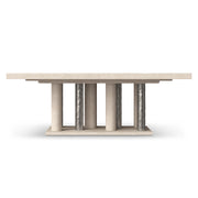 Bernhardt Prado Dining Table in Tawny Finish