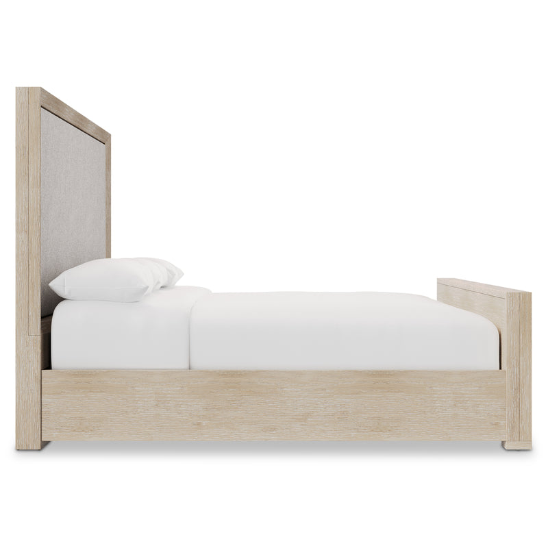 Bernhardt Prado Panel Bed