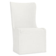 Bernhardt Albion Fully Upholstered Side Chair