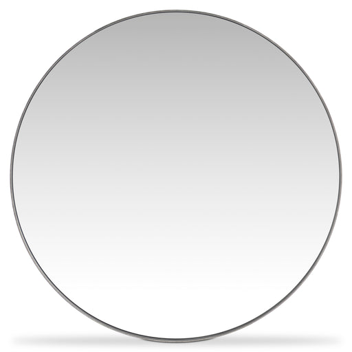 Bernhardt Tribeca Round Mirror