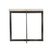 Bernhardt Hathaway Metal End Table