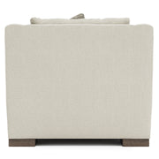Bernhardt Gabi Boucle Fabric Chair