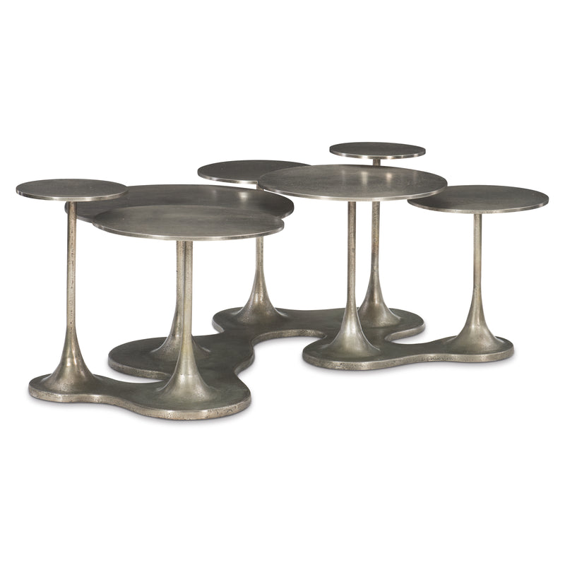 Bernhardt Circlet Cocktail Table