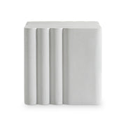 Bernhardt Monterosso Outdoor Side Table
