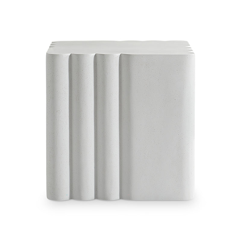Bernhardt Monterosso Outdoor Side Table