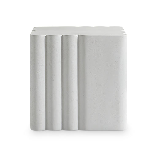 Bernhardt Monterosso Outdoor Side Table