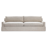 Bernhardt Sutton Fabric Sofa
