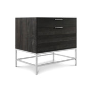 Bernhardt Coleman File Cabinet