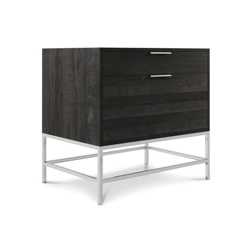 Bernhardt Coleman File Cabinet