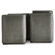 Bernhardt Juri Square Accent Table