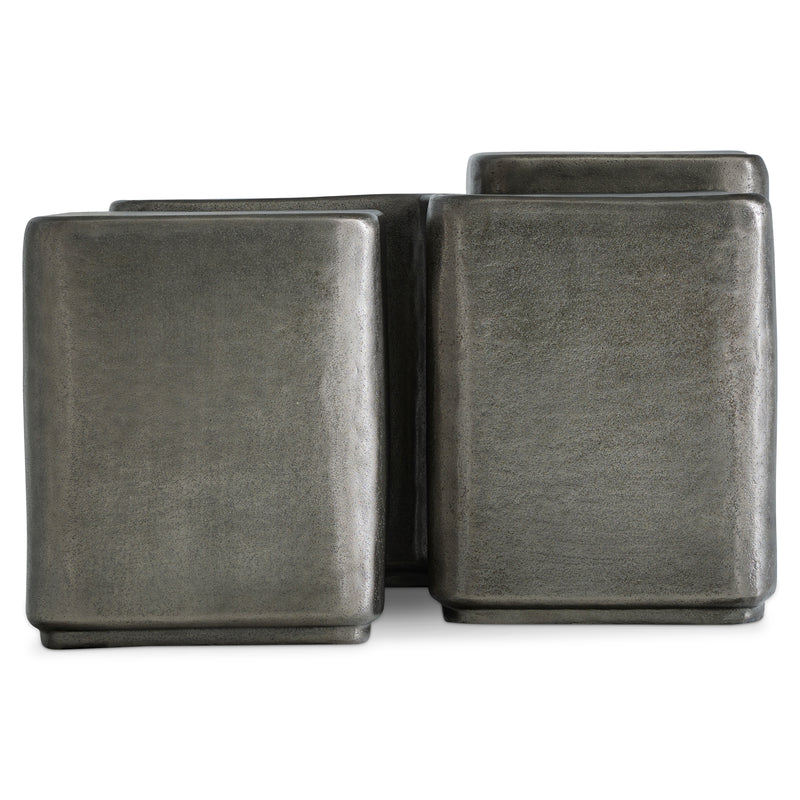 Bernhardt Juri Square Accent Table