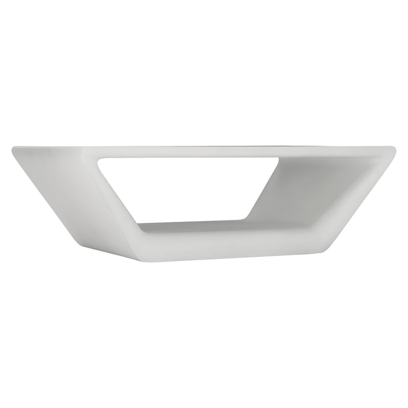Bernhardt Hyannis Outdoor Cocktail Table