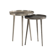 Bernhardt Lex Nesting Tables (Set of 2)