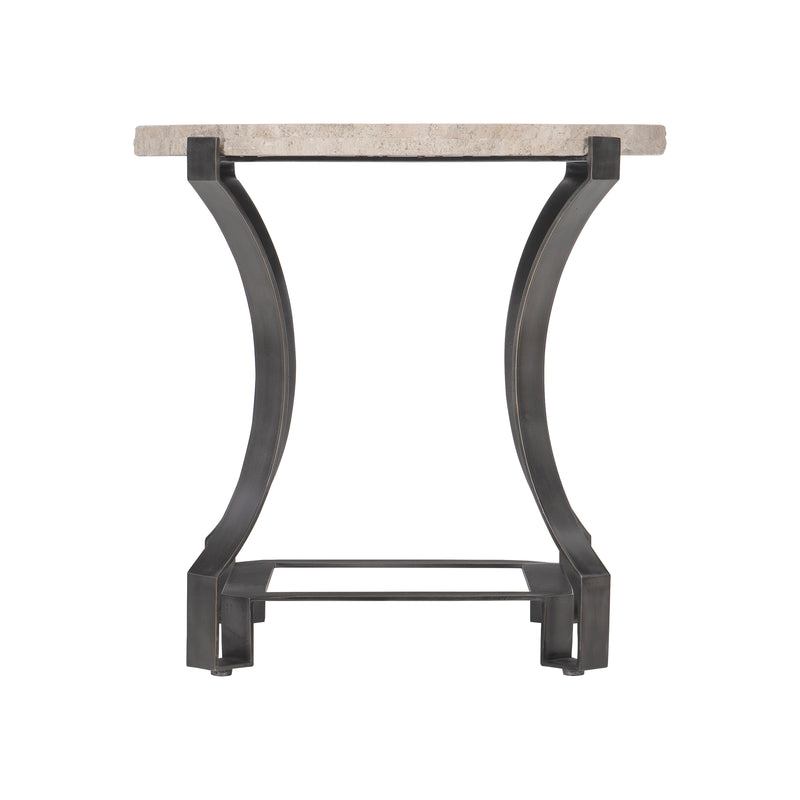 Bernhardt Sayers Side Table