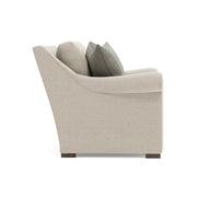 Bernhardt Keirnan Fabric Loveseat