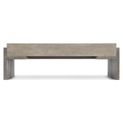 Bernhardt Foundations Cocktail Table