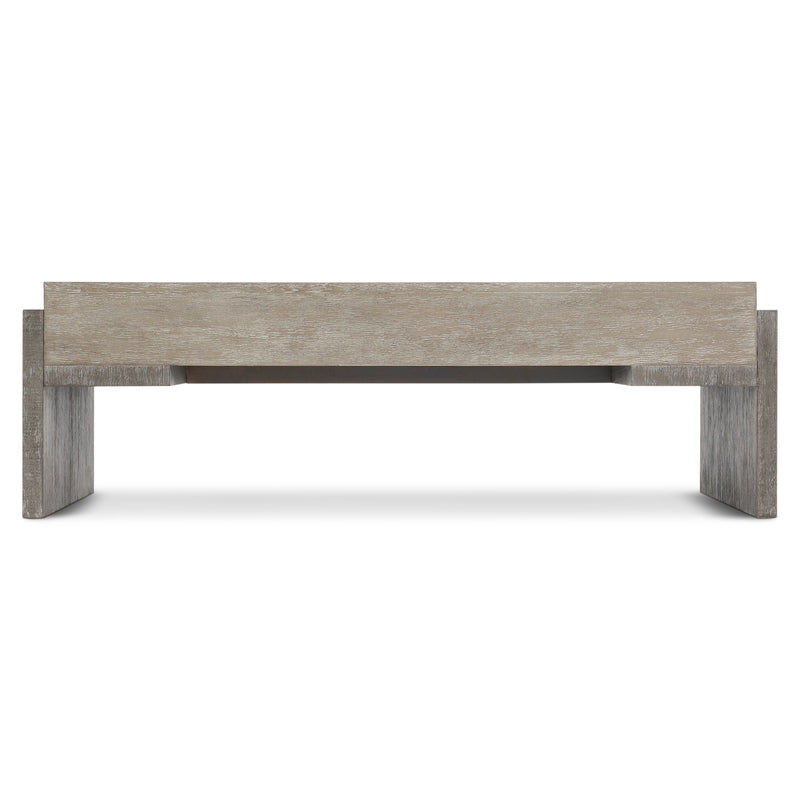 Bernhardt Foundations Cocktail Table