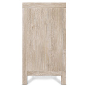 Bernhardt Prado Dresser in Tawny Finish
