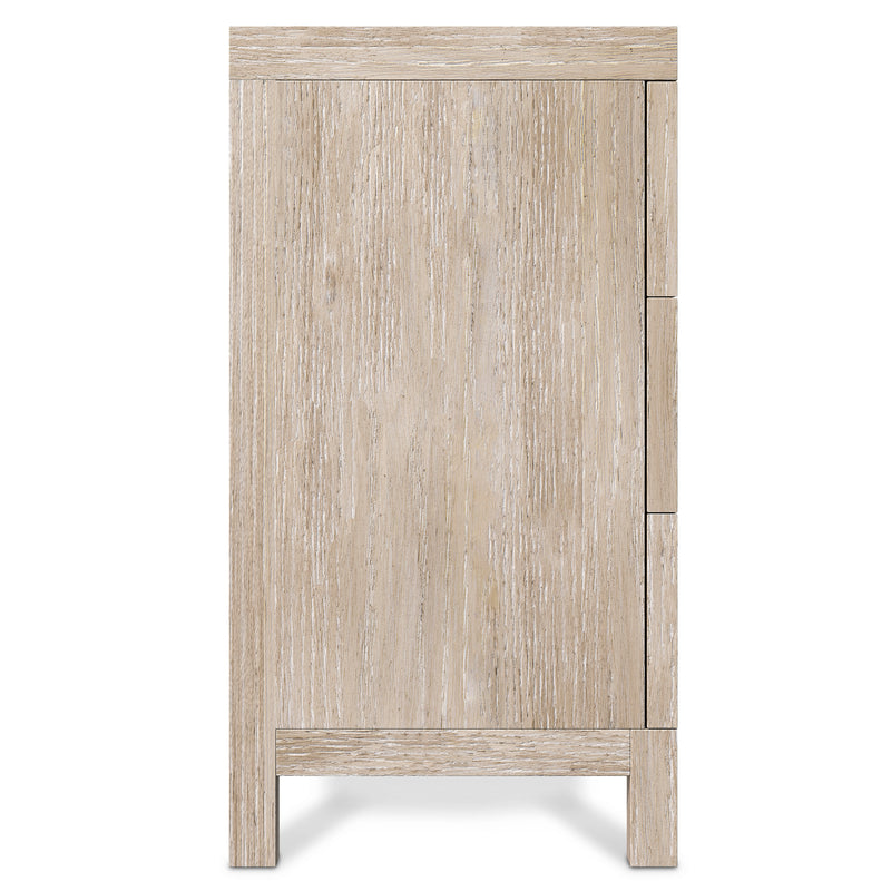Bernhardt Prado Dresser in Tawny Finish